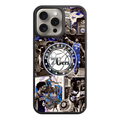 NBA Philadelphia 76ers Phone Case For iPhone Samsung Galaxy Pixel - Philadelphia 76ers Legends and Stars Collage Art