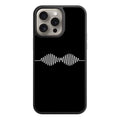 Arctic Monkeys Phone Case For iPhone Samsung Galaxy Pixel - Arctic Monkeys AM Album Cover Poster