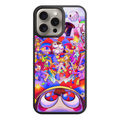 The Amazing Digital Circus Phone Case For iPhone Samsung Galaxy Pixel - Pomni Jax And Friends Collage