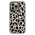 Animal Fur Pattern Phone Case For iPhone Samsung Galaxy Pixel - Cheetah Print Pattern