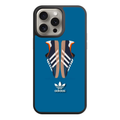 Adidas Phone Case For iPhone Samsung Galaxy Pixel - Adidas Originals Retro Sneaker Illustration Art