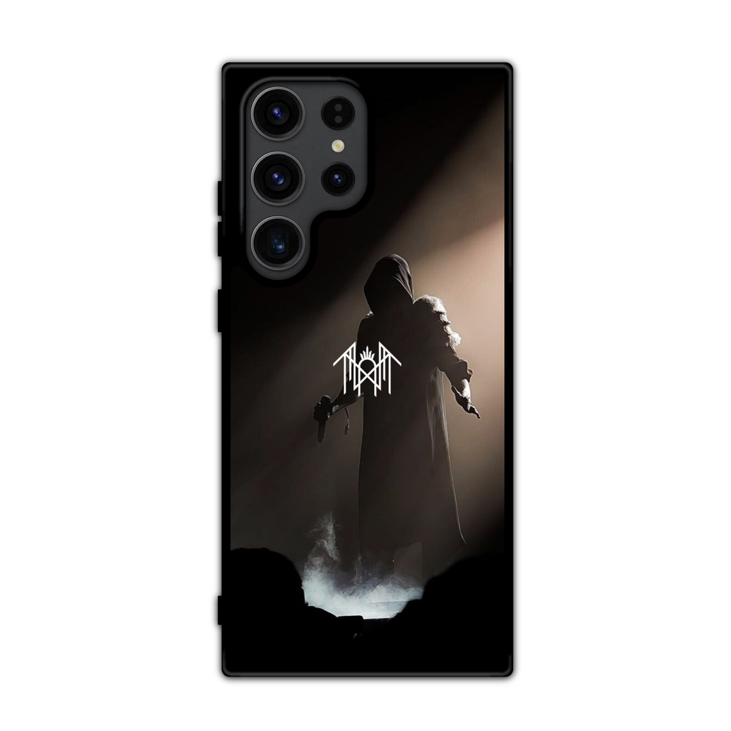 Sleep Token Phone Case For iPhone Samsung Galaxy Pixel - Sleep Token Vessel Live Poster