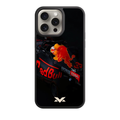 F1 Formula 1 Red Bull Racing Phone Case For iPhone Samsung Galaxy Pixel - Red Bull Racing The RB16B Poster