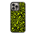 F1 Formula 1 Lando Norris Phone Case For iPhone Samsung Galaxy Pixel - Lando Norris Signature Blob Pattern