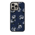 Kate Spade Phone Case For iPhone Samsung Galaxy Pixel - Kate Spade Midnight Roses Pattern