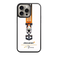 F1 Formula 1 Lando Norris Phone Case For iPhone Samsung Galaxy Pixel - Lando Norris MCL60 The Triple Crown Edition Art