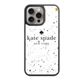 Kate Spade Phone Case For iPhone Samsung Galaxy Pixel - Kate Spade Starry Sky Pattern