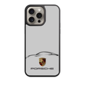 Porsche Phone Case For iPhone Samsung Galaxy Pixel - Porsche 911 Series Aesthetic Collage Art