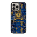 Rangers FC Phone Case For iPhone Samsung Galaxy Pixel -  Rangers FC 150 Years Anniversary Heritage Collage Art