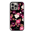 Kate Spade Phone Case For iPhone Samsung Galaxy Pixel - Kate Spade Pastel Blooms Pattern