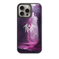 Sleep Token Phone Case For iPhone Samsung Galaxy Pixel - Sleep Token Even In Arcadia Gothic Archway Poster