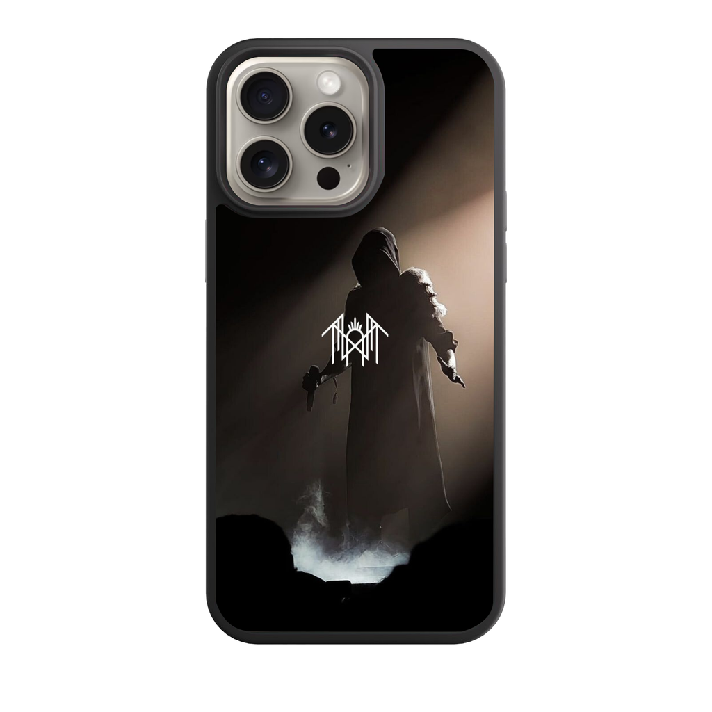 Sleep Token Phone Case For iPhone Samsung Galaxy Pixel - Sleep Token Vessel Live Poster