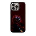 F1 Formula 1 Max Verstappen Phone Case For iPhone Samsung Galaxy Pixel - Max Verstappen Red Bull Special-Edition Helmet Poster
