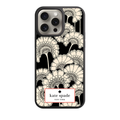 Kate Spade Phone Case For iPhone Samsung Galaxy Pixel - Kate Spade Daisy Fans Pattern