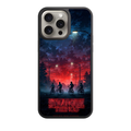 Stranger Things Phone Case For iPhone Samsung Galaxy Pixel - Stranger Things Season 1 Poster