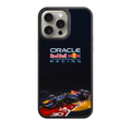 F1 Formula 1 Red Bull Racing Phone Case For iPhone Samsung Galaxy Pixel - Red Bull Racing The RB22 Poster