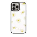 Kate Spade Phone Case For iPhone Samsung Galaxy Pixel - Kate Spade Daisy Pattern