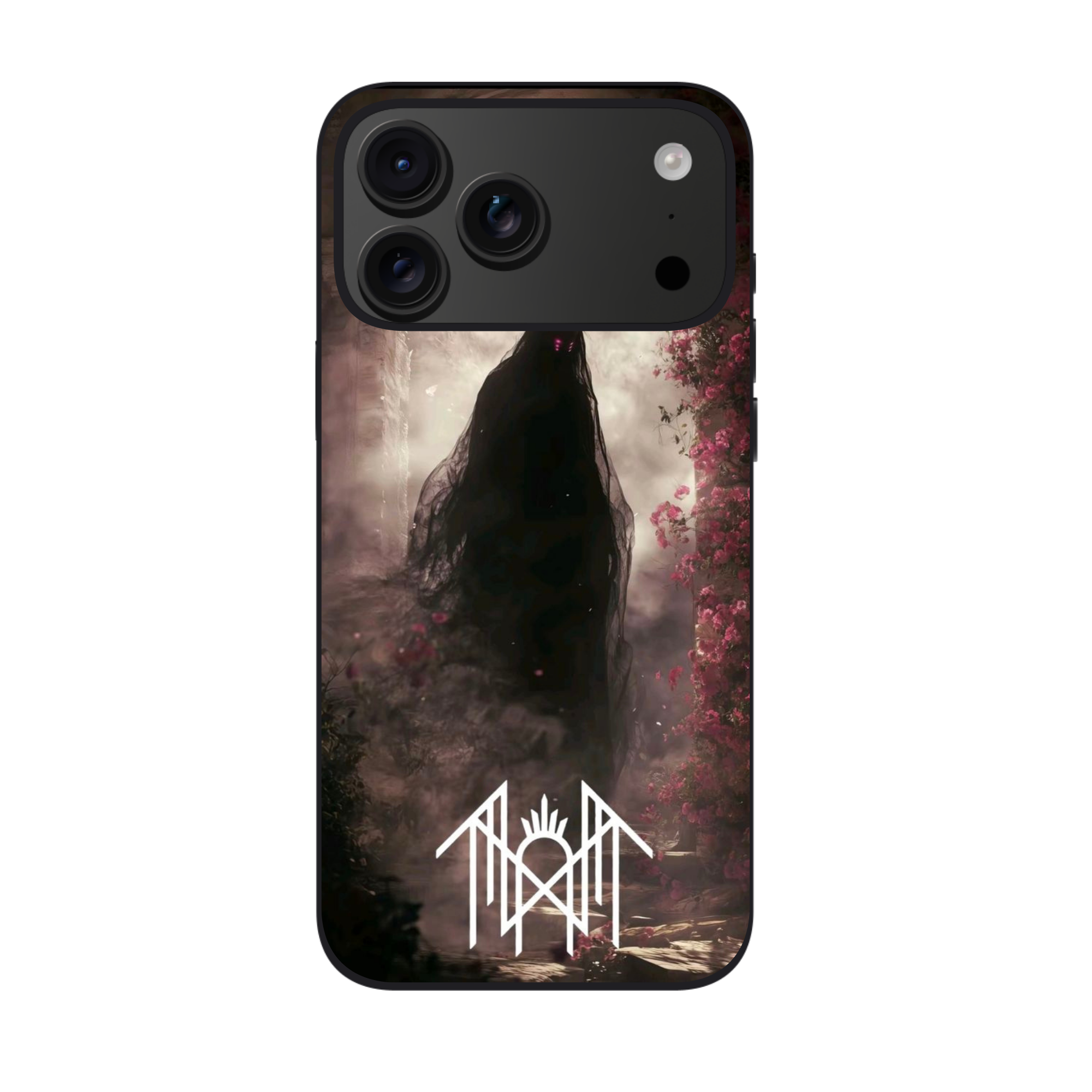 Sleep Token Phone Case For iPhone Samsung Galaxy Pixel - Sleep Token Vessel Archway Poster