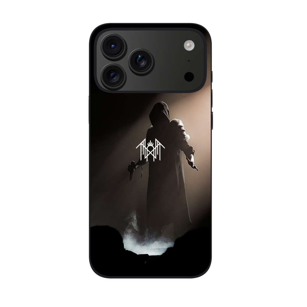 Sleep Token Phone Case For iPhone Samsung Galaxy Pixel - Sleep Token Vessel Live Poster