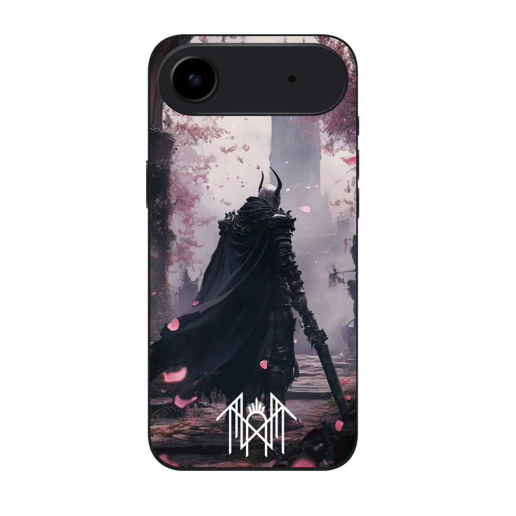 Sleep Token Phone Case For iPhone Samsung Galaxy Pixel - Sleep Token Sword Drawn Poster