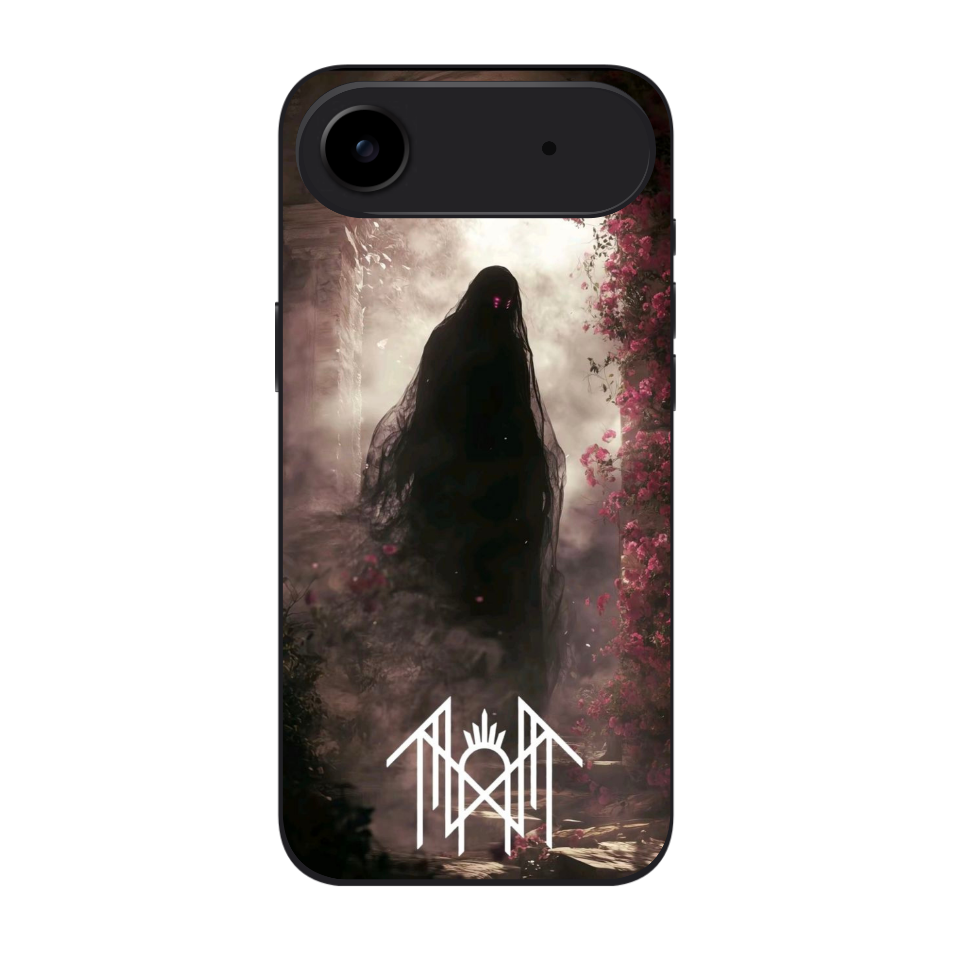 Sleep Token Phone Case For iPhone Samsung Galaxy Pixel - Sleep Token Vessel Archway Poster