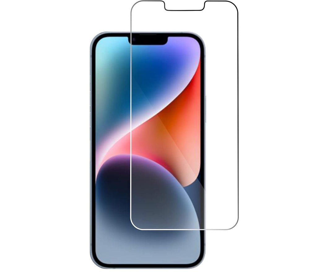 Screen Protector Case Friendly Full Coverage Tempered Glass For iPhone Samsung Galaxy Pixel Motorola Xiaomi Vivo